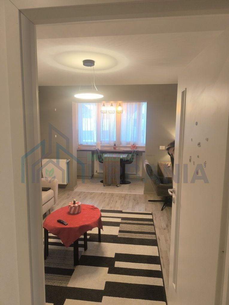 Apartament cu 2 camere de închiriat – Valea Adâncă, str. Crângului - Poză 5
