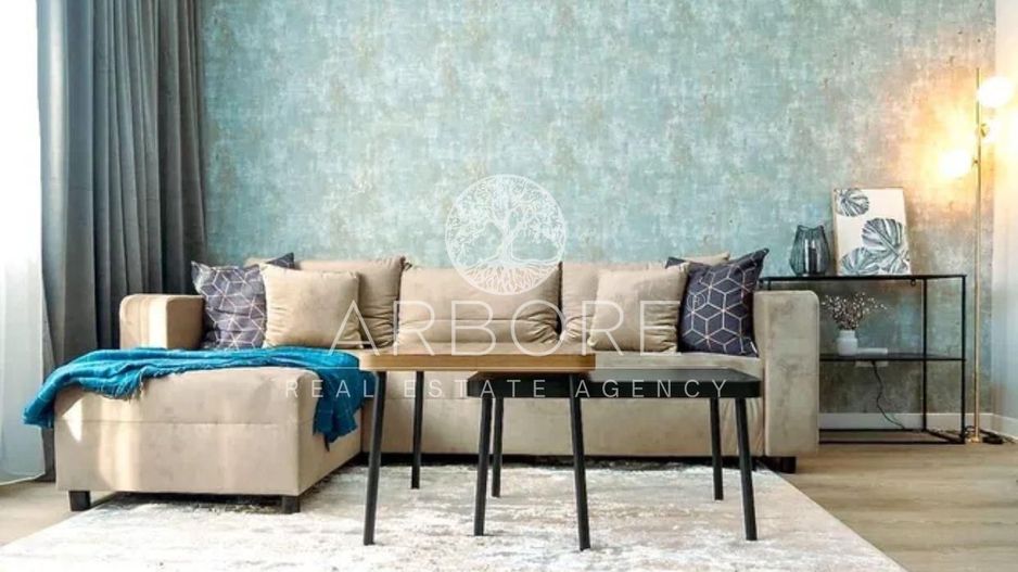 Apartament 2 Camere Decomandat - Renovat,Mobiliat-Utilat ,zona Unirii - Poză 1