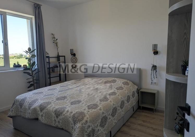 Apartament 2 camere Giroc bloc nou - Poză 7