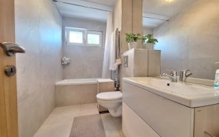 Apartament 3 camere la etajul 1, finisat modern, 69 mp, Manastur - Poză 22