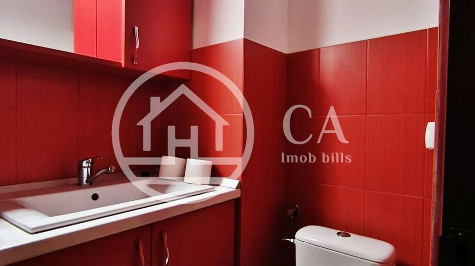 Apartament de inchiriat cu 3 camere in Rogerius, Oradea - Poză 10