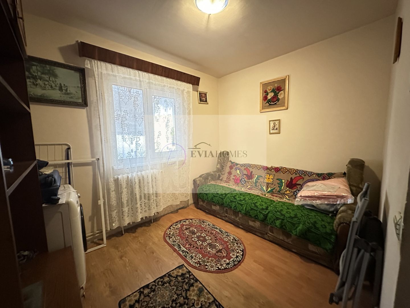 4 camere/Zona Răsăritului/Cartier Marasti - Poză 8