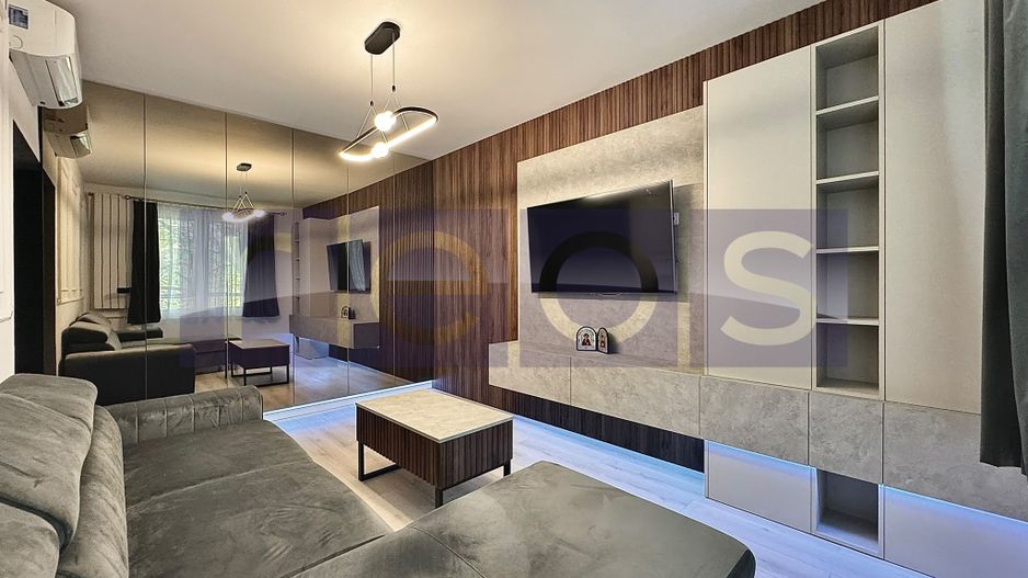 VANZARE 2 CAMERE | FLOREASCA | MOBILAT-UTILAT | 45MP | RENOVAT TOTAL - Poză 2