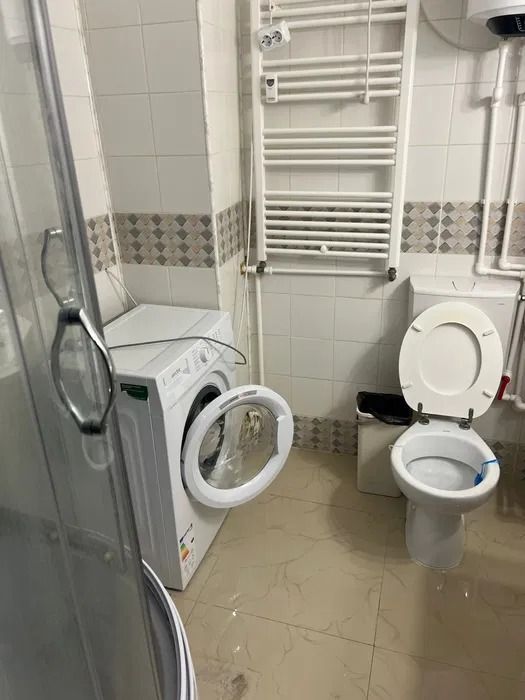 AP. 2 CAMERE DRUMUL TABEREI, PET-FRIENDLY, BOILER, METROU 5 MINUTE - Poză 6