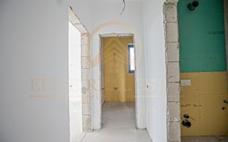 KM 5 - Apartament 3 camere cu balcon – Etaj 1, Alpha Residence. - Poză 6