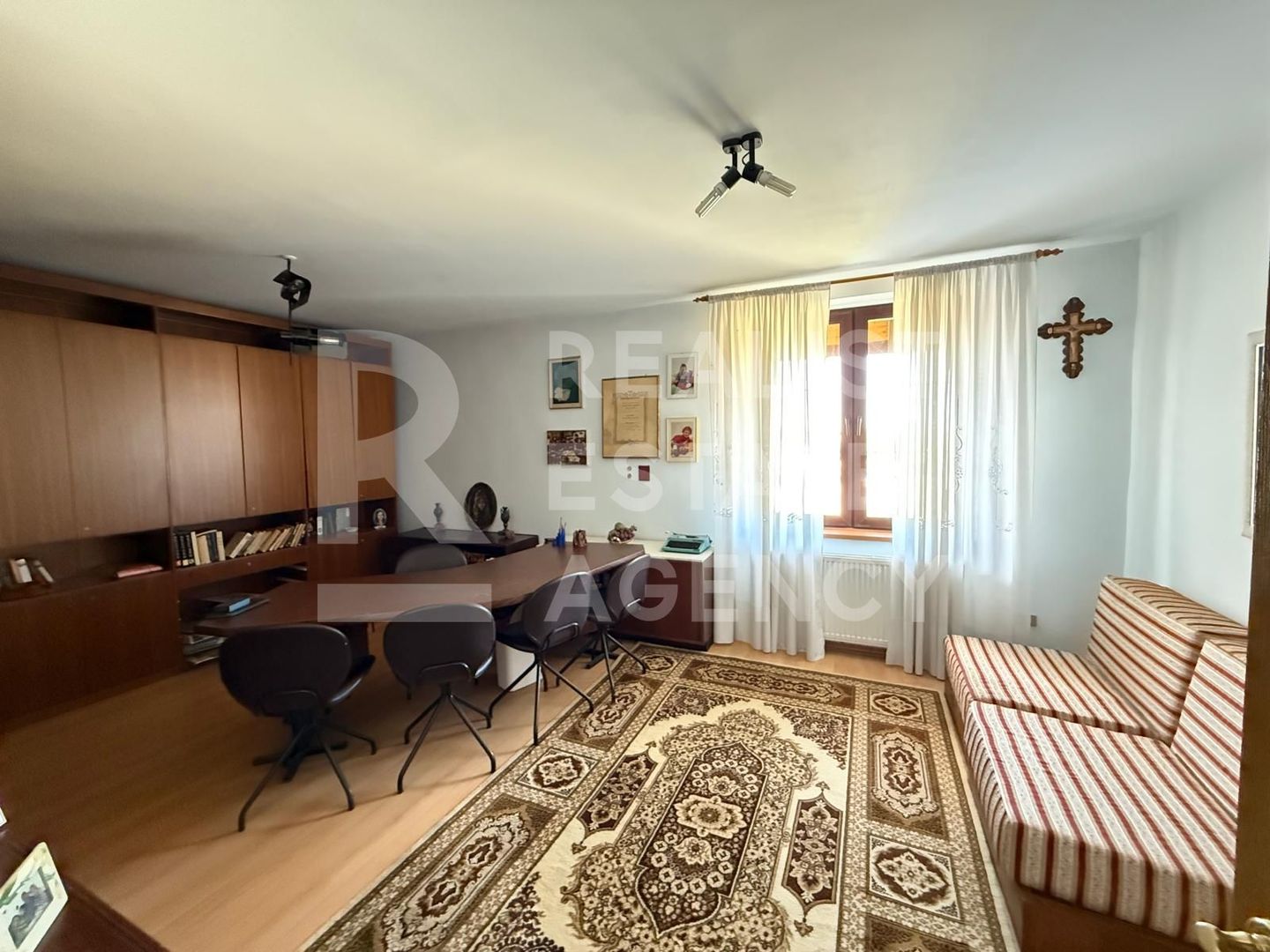 Vânzare, casă individuală, 7 camere, Ghiroda - Poză 8