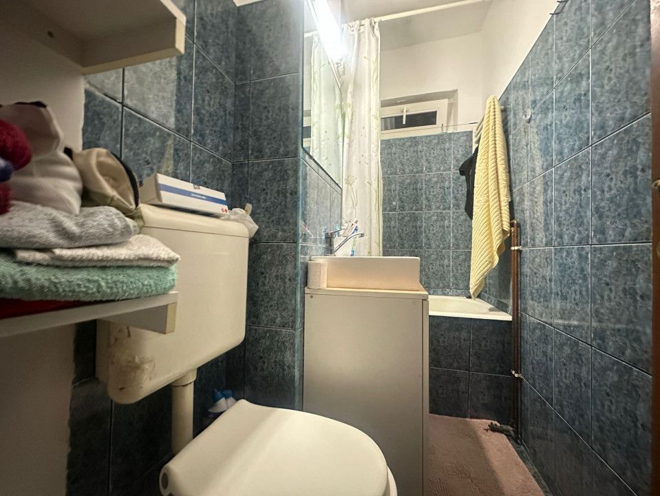 Apartament 2 camere, pet friendly, etajul 1 - Str. Miraslau - Poză 4