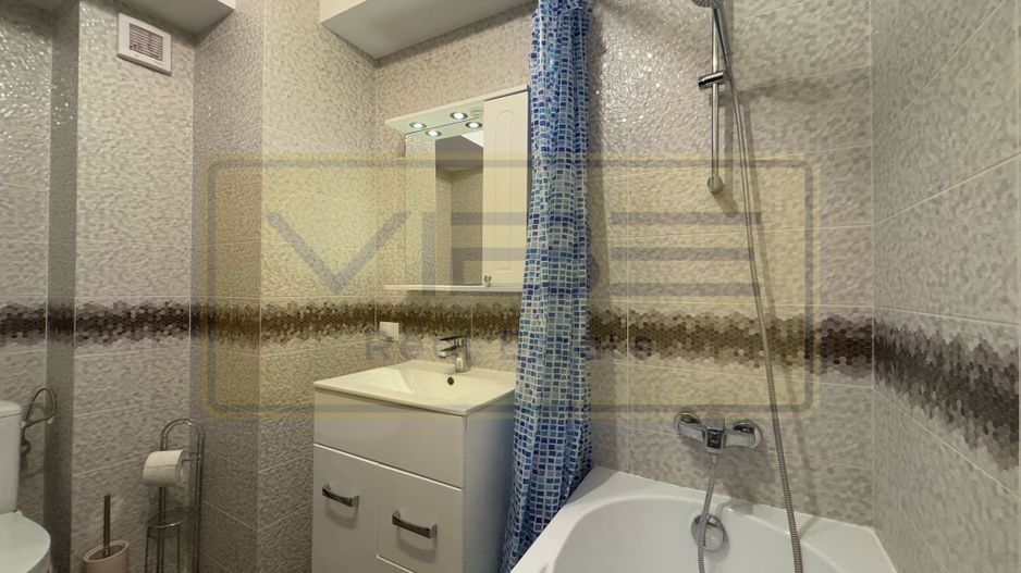 Apartament  2 camere +parcare Copou - Rasarit de Soare - Poză 24