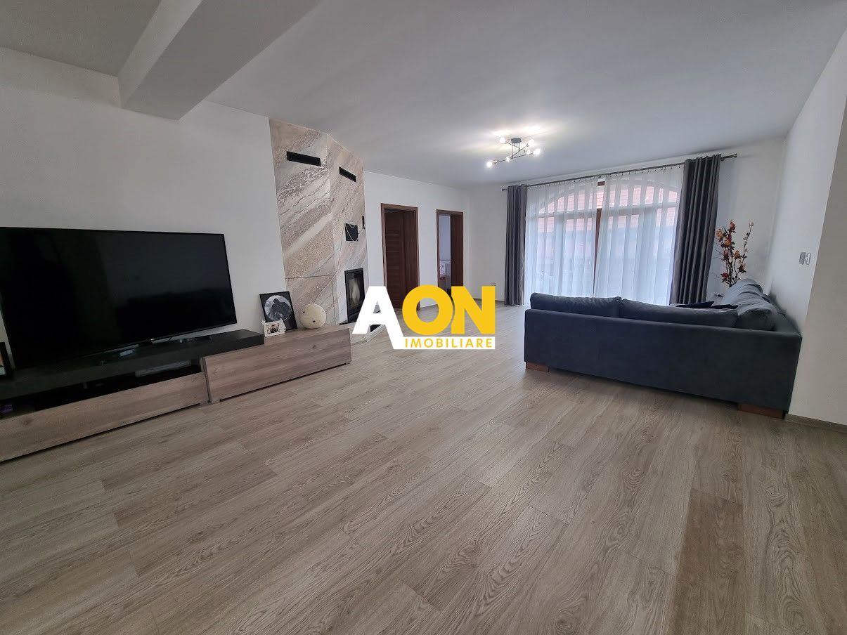 Casa 4 Camere Complet Mobilata, 520mp Teren - Poză 11