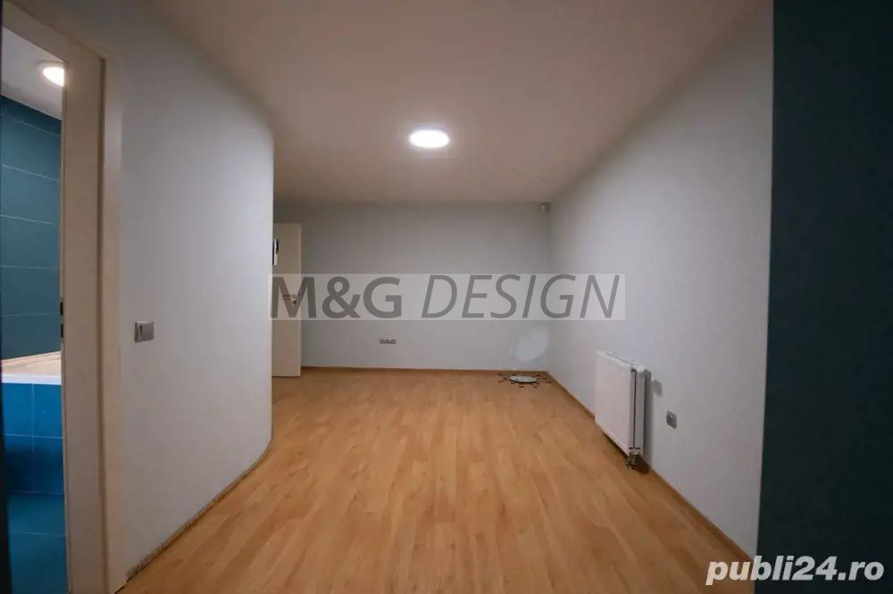 Apart Iulius Mall amenajat centrala proprie - Poză 3