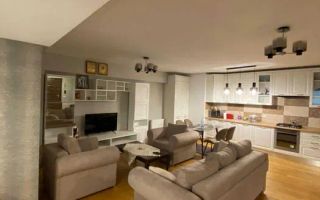 For Rent I 2-Room Apartment in UpGround I 90 sqm |  Promenada Mall - Poză 1