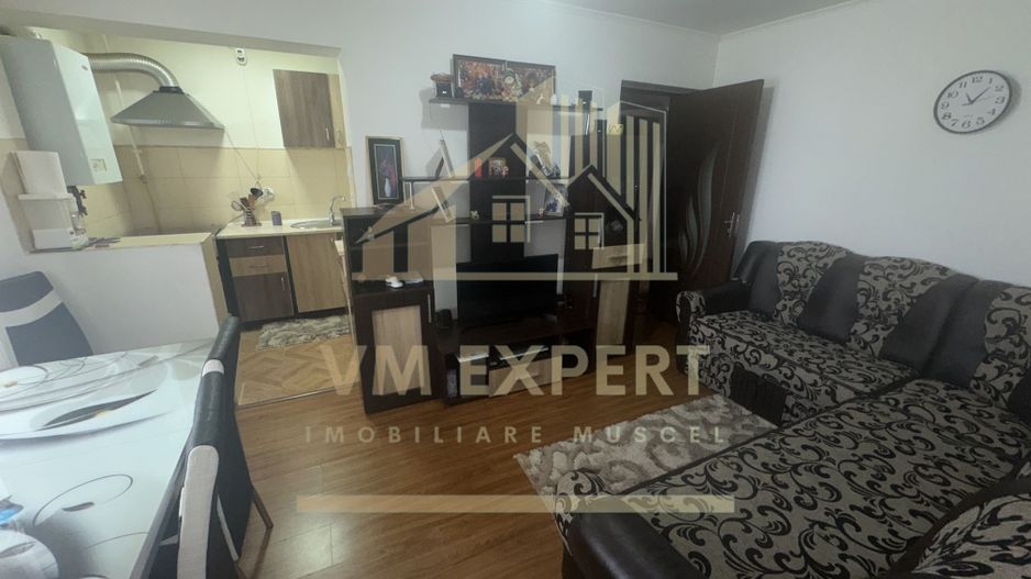 APARTAMENT 3 CAMERE ETAJ 4 VISOI - Poză 1