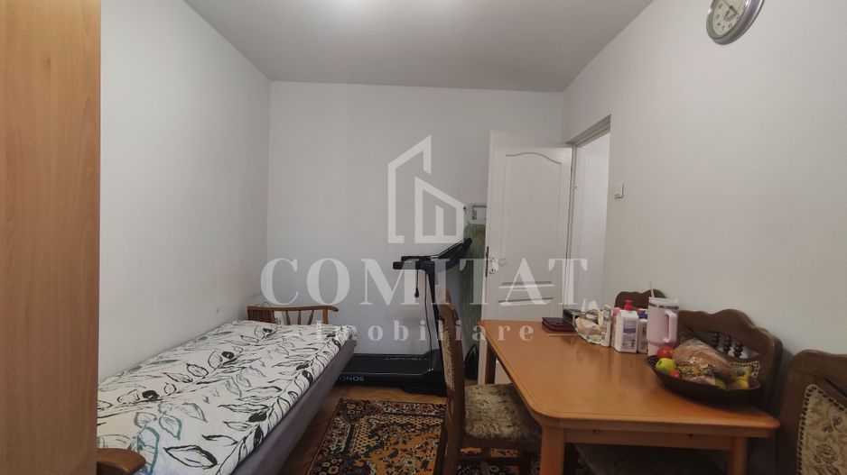 Apartament cu 2 camere | Cartierul Gheorgheni - Zona Hotel Royal - Poză 1