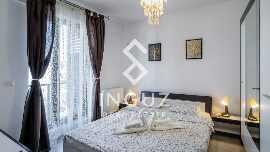Apartament 2 camere – Universitate | Sector 2 | Bloc Nou | Pet Friendl - Poză 11