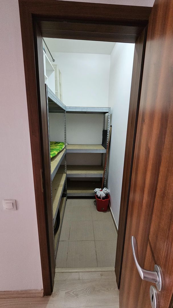 2cam-65mp utili,et2/4/constructie2014/7min pe jos metrou D. Leonida - Poză 6