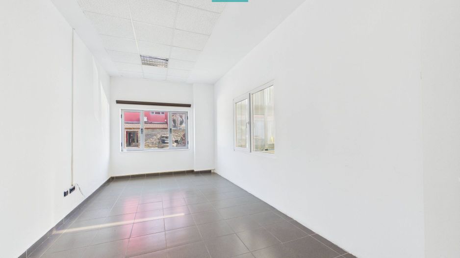 Birouri 102mp + Hală 290 mp în Micălaca - Poză 6
