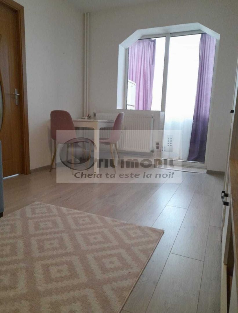 Apartament 2 camere | Etaj 1 | Tătărași-Ateneu-390 Euro - Poză 2