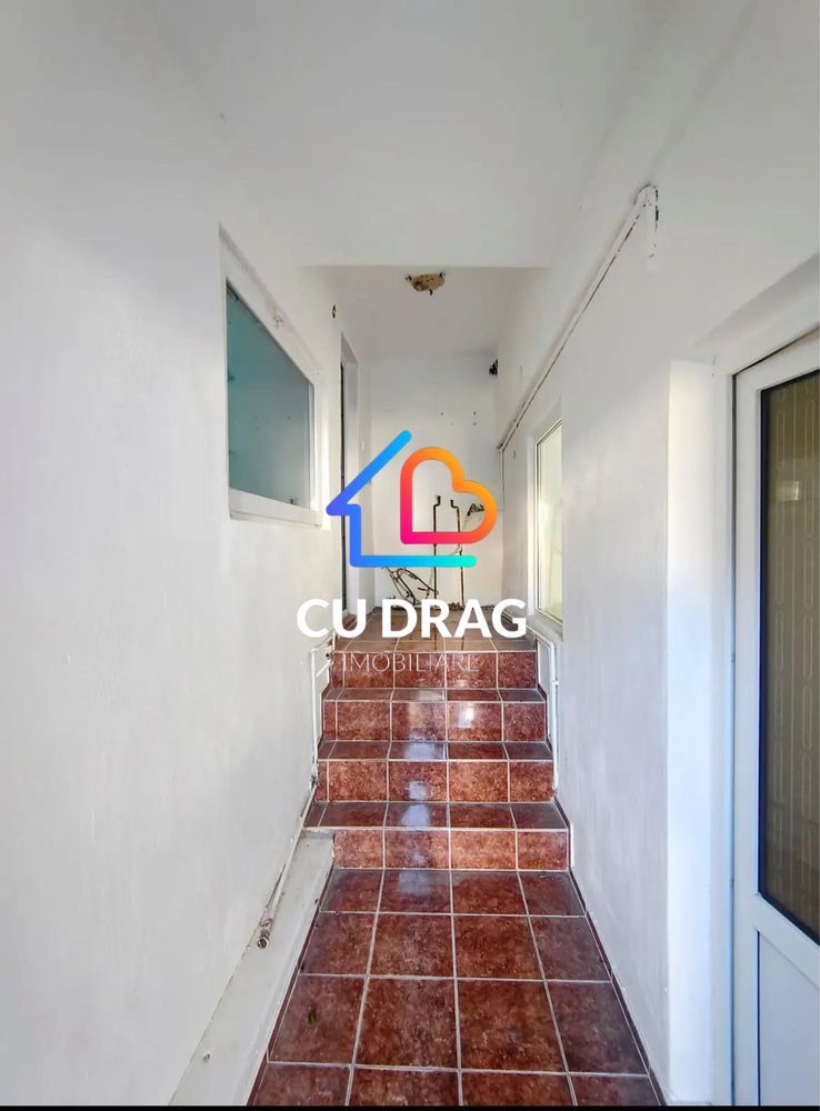 Casă cu poziție excelentă în centrul Sibiului – O alegere inspirată pentru investiție pe termen lung - Poză 3