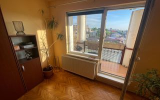 Apartament cu 4 camere de inchiriat-Str Republici-Zona 7 Noiembrie - Poză 9