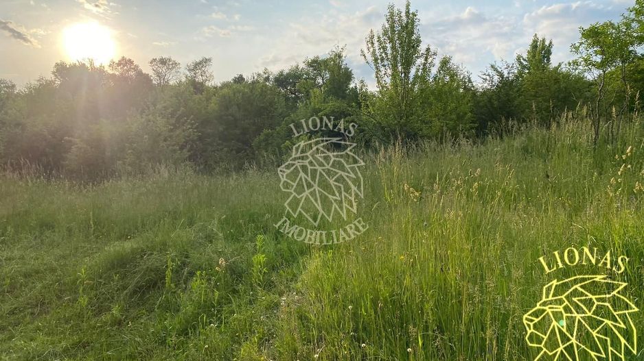 Teren Intravilan 844 mp cu utilitati-ideal casa-Sigmir - Poză 2