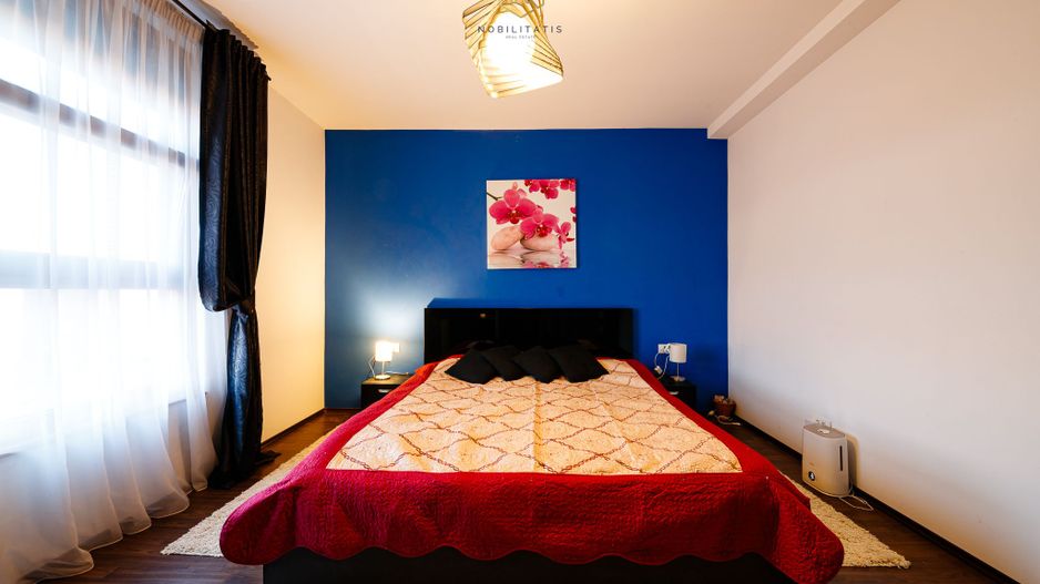 Antecontract - Panouri solare - Cartierul Primaverii | 124 mp, teren 300 mp - Poză 19