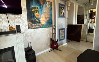 2 CAMERE - 82 MP - MOBILAT SI UTILAT - POPESTI LEORDENI - 118.000EURO - Poză 7