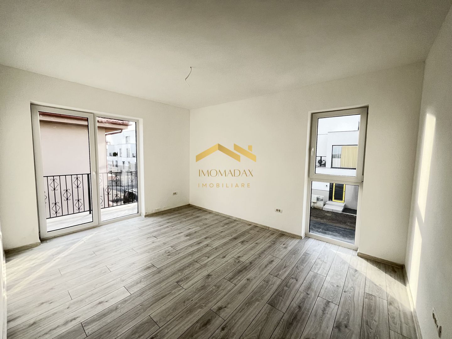 Ghiroda-PENTHOUSE-Finalizat - Poză 12