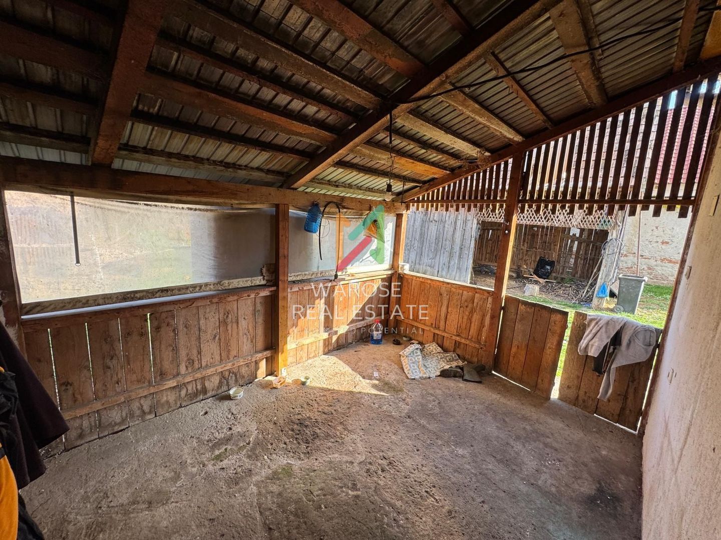 Casa individuala | Teren 868 mp | Constructie 73 mp - Poză 14