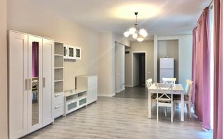 Apartament LUX 3 camere 95 mp, zona Iulius Mall Fsega, Parcare privata - Poză 12