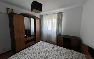 Apartament 2 camere, Nicolina, mobilat complet, etaj 3/4, 49.38 mp - Poză 7