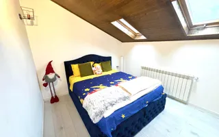 CASĂ 5 CAMERE 252 MP TEREN 1362 MP DRAGOSLAVELE ARGEȘ - Poză 34
