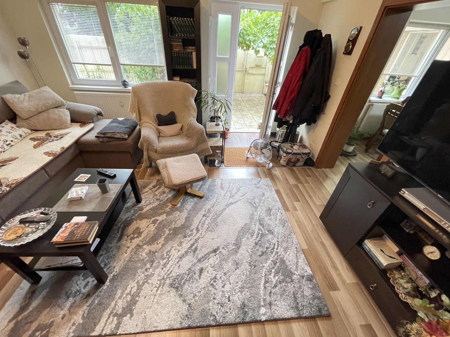 Casa de vanzare in zona Bucovina - Poză 3