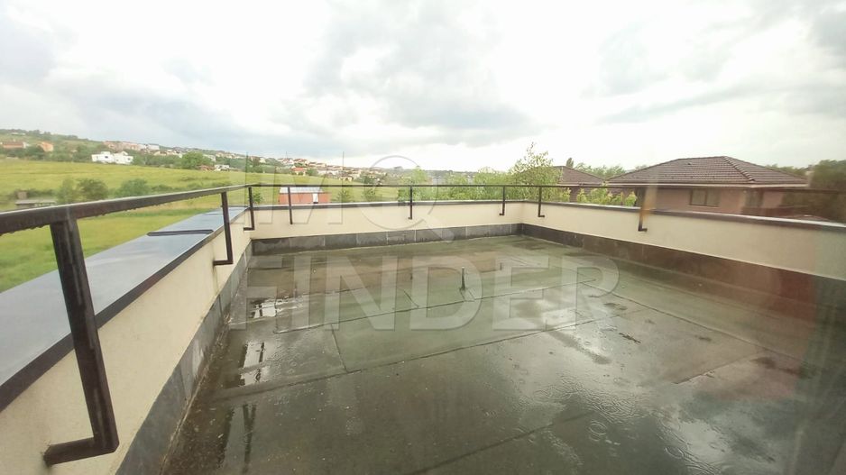 Vila Individuala la Cheie Ultrafinisata Borhanci COMISION ZERO - Poză 20