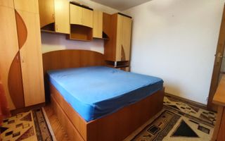 3 Camere, Decomandat Nicolina / Prima Statie din Podu Ros - Poză 5