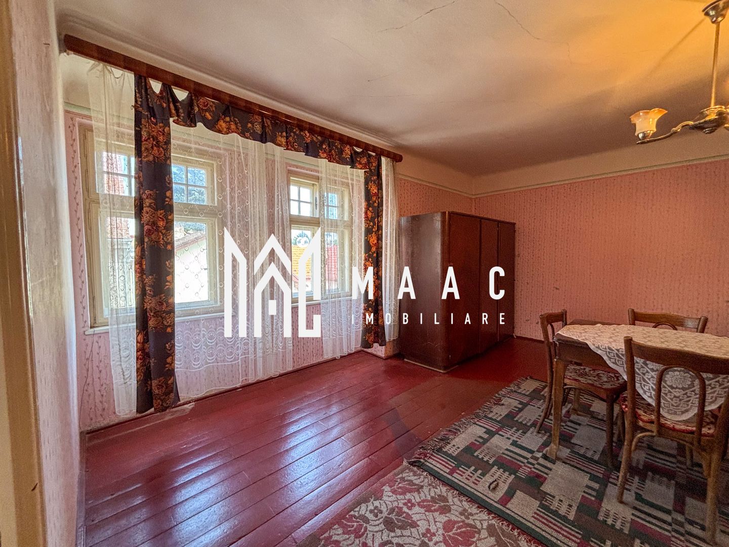 Casa individuala | Teren 356 MP | Garaj | Cisnadie | Comision 0% - Poză 27