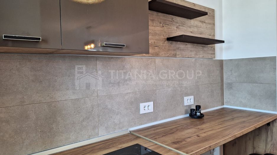 Apartament modern, cu loc de parcare si boxa - Kasper Coresi - Poză 10