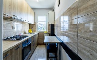 3 camere, modern,AC,parcare,Manastur Zona Parang, Bucegi, La terenuri - Poză 3