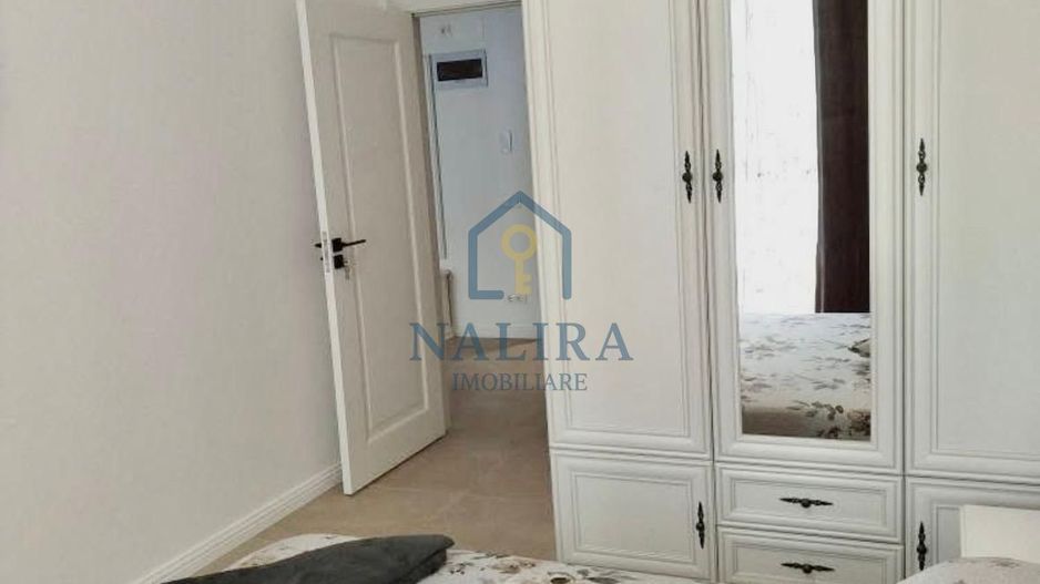 Chirie apartament 2 camere - bloc nou Vasile Alecsandri + parcare - Poză 5