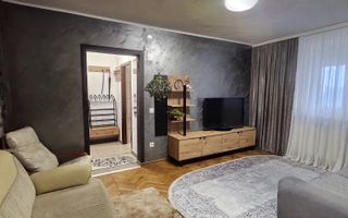 Apartament cu 2 camere, zona Tribunal - Papadie, prima inchiriere - Poză 6