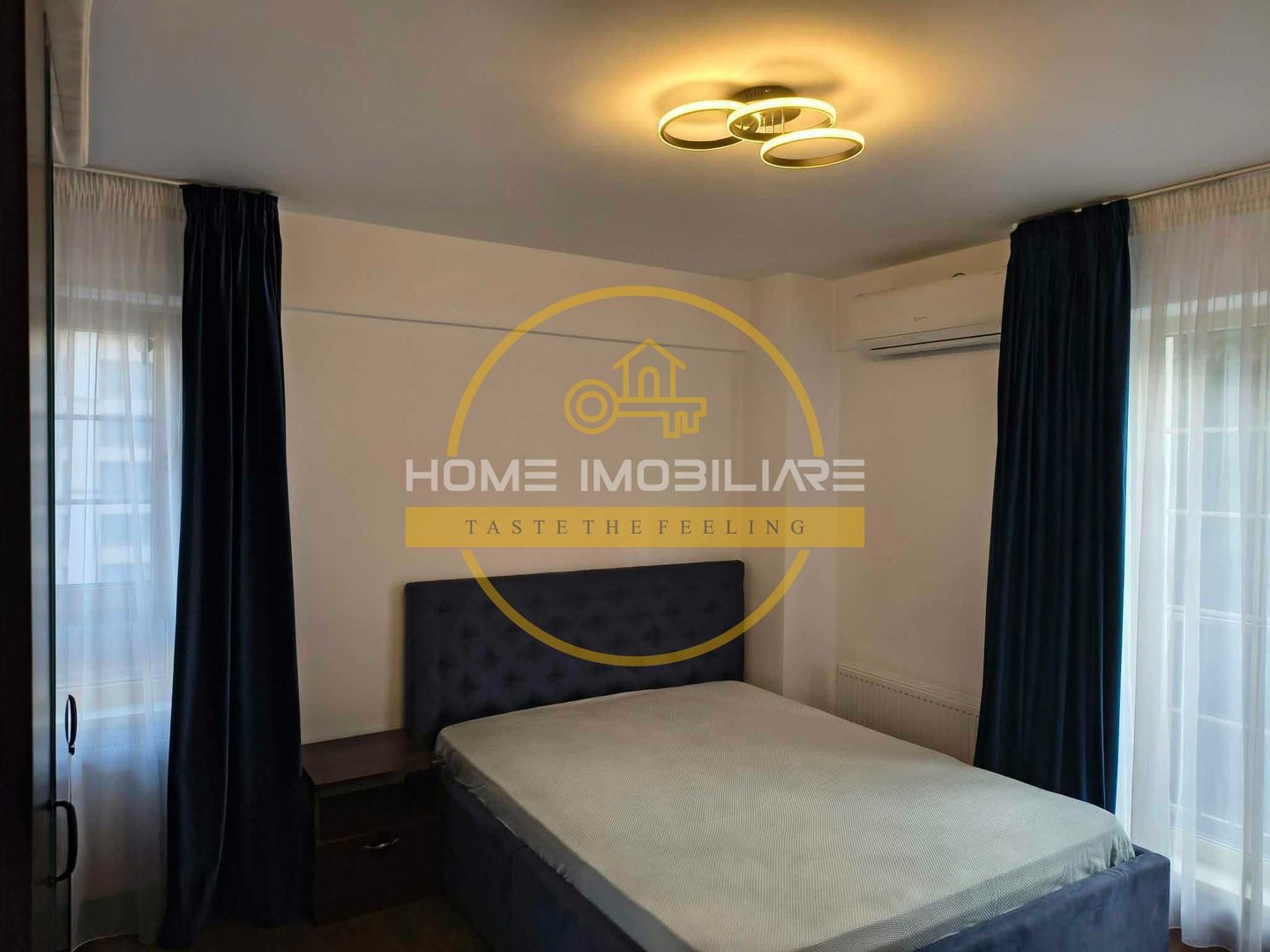 🏠Apartament 3 cam, 81MP, etaj 2/3 + garaj // 📍Centru – Râpa Galbenă - Poză 5
