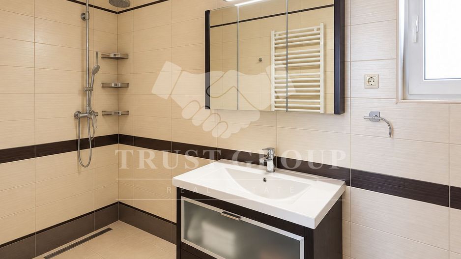 Duplex 5 camere Herastrau | 2 locuri de parcare | boxa - Poză 21