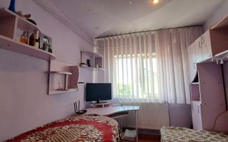 VANZARE 4 CAMERE | 99MP | DECOMANDAT | 2 BAI | CENTRALA | ROSIORI DE VEDE - Poză 6