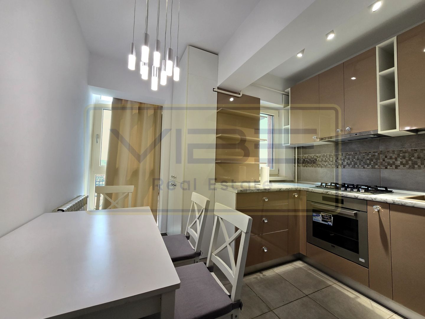 Apartament Premium - 2 camere dec- parcare subterana- bloc nou semicentral - Poză 6
