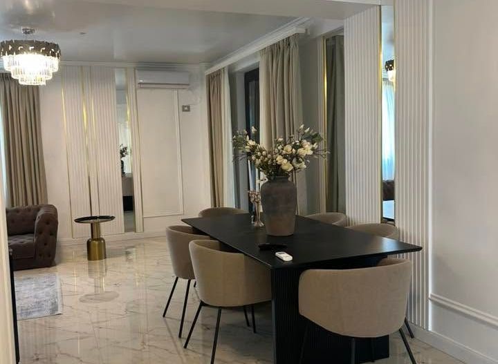 Penthouse exclusivist / mobilat și utilat premium - Poză 5