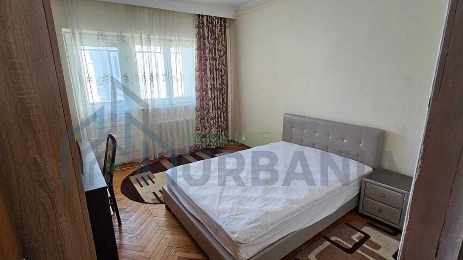Apartament 4 camere de inchiriat, zona Arcu - Rapa Galbena, Iasi - Poză 6