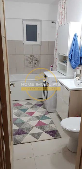 Etaj 3 din 6/Apartament 3Camere mobilat&utilat+Loc de parcare Bloc Nou zona CUG! - Poză 4