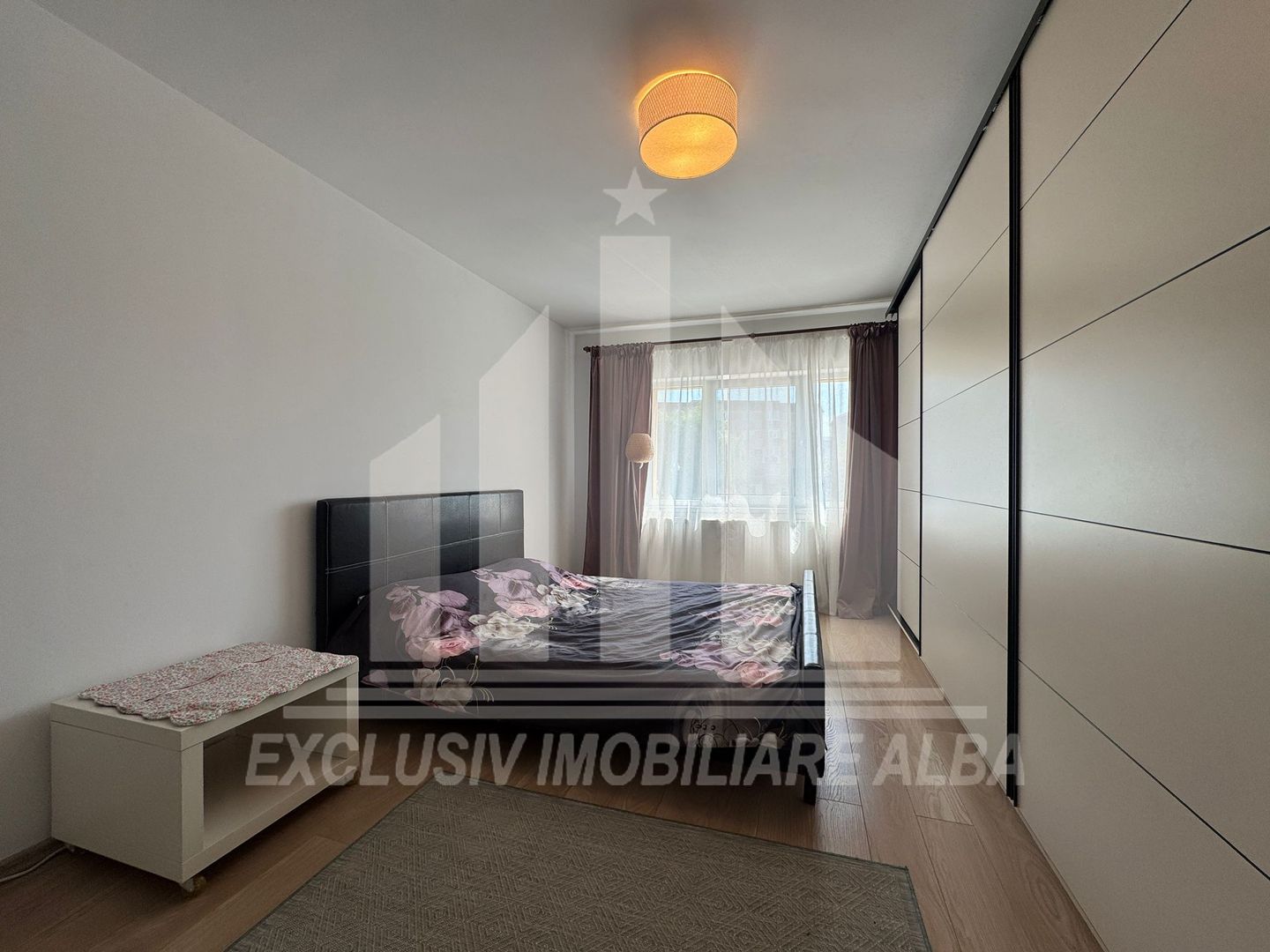 Apartament cu 2 camere de inchiriat, Ampoi 3 - Poză 4