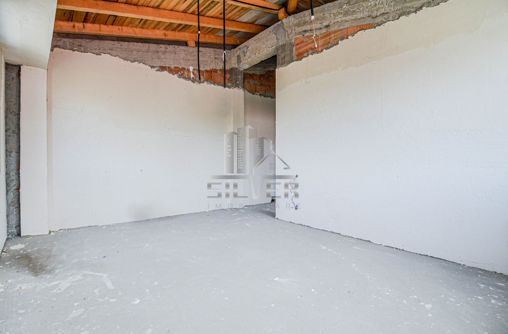 Casa individuala  la calcan in Cartierul Gruia din Cluj-Napoca - Poză 14