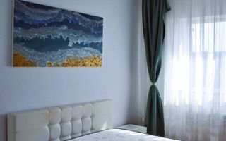 Apartament 2 camere metrou Dimitrie Leonida | Loc Parcare | Bloc nou - Poză 1