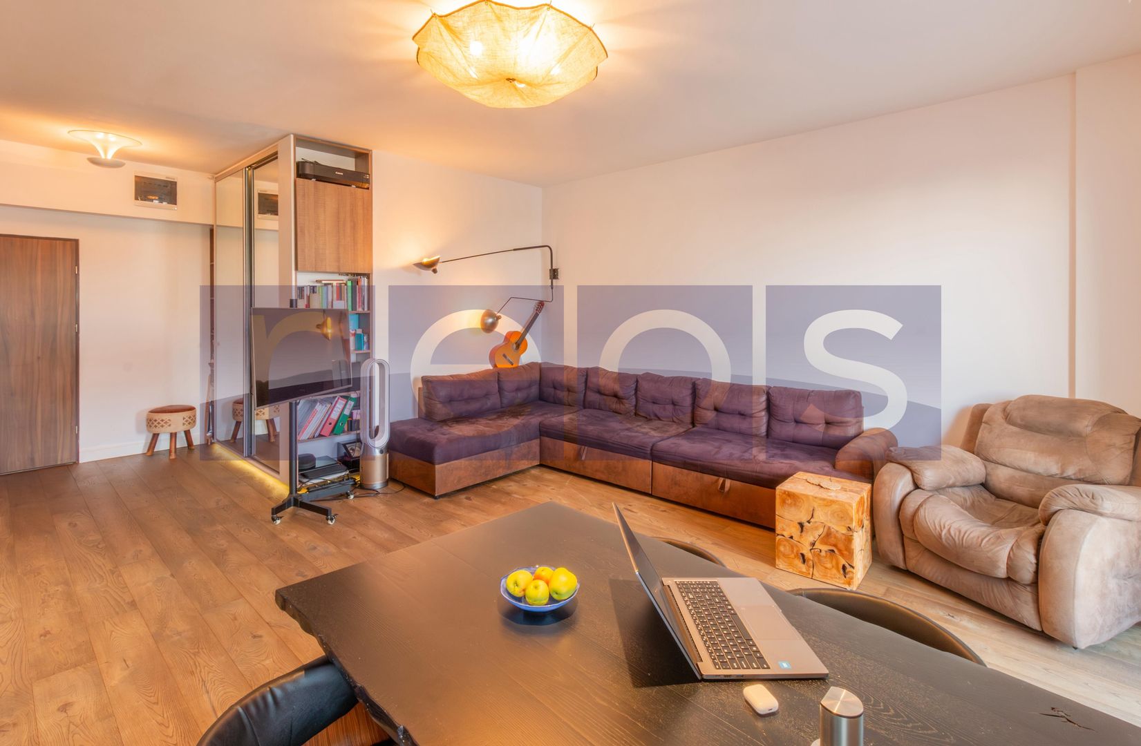 VANZARE 2 CAMERE | ZONA NERVA TRAIAN-VITAN MALL - Poză 3
